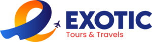 exotic univ tours