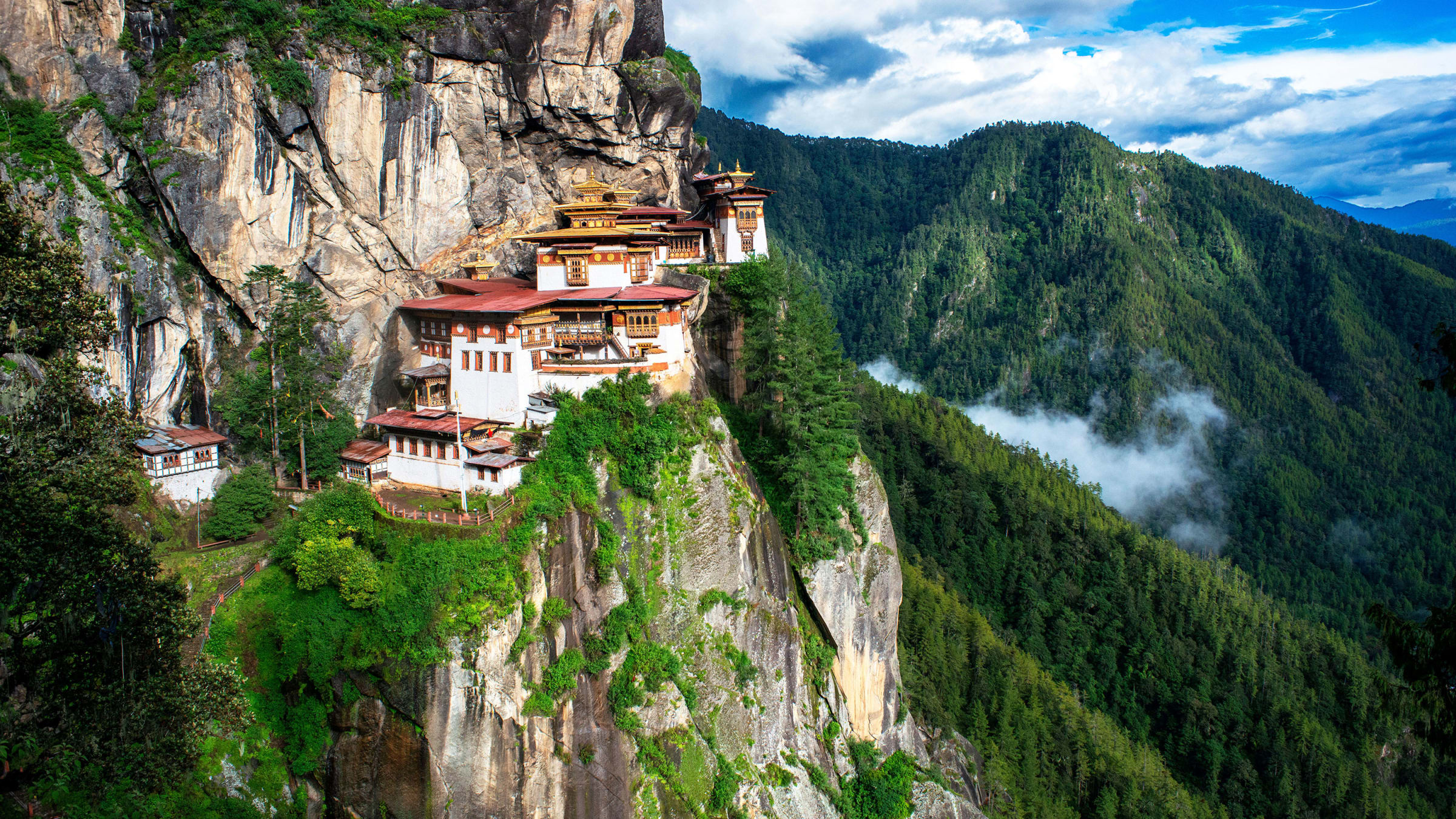 bhutan