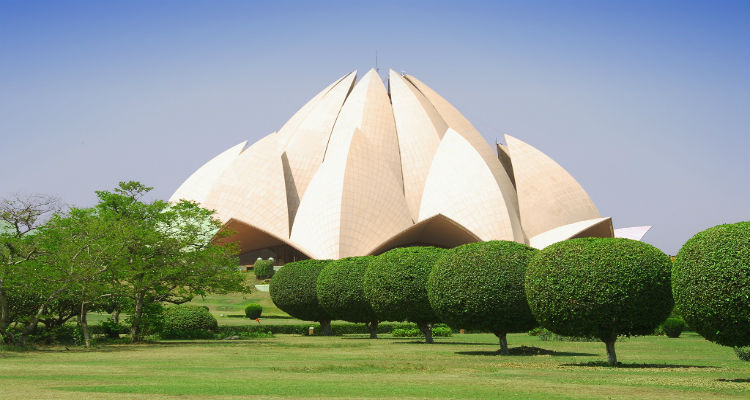 lotus-temple-delhi